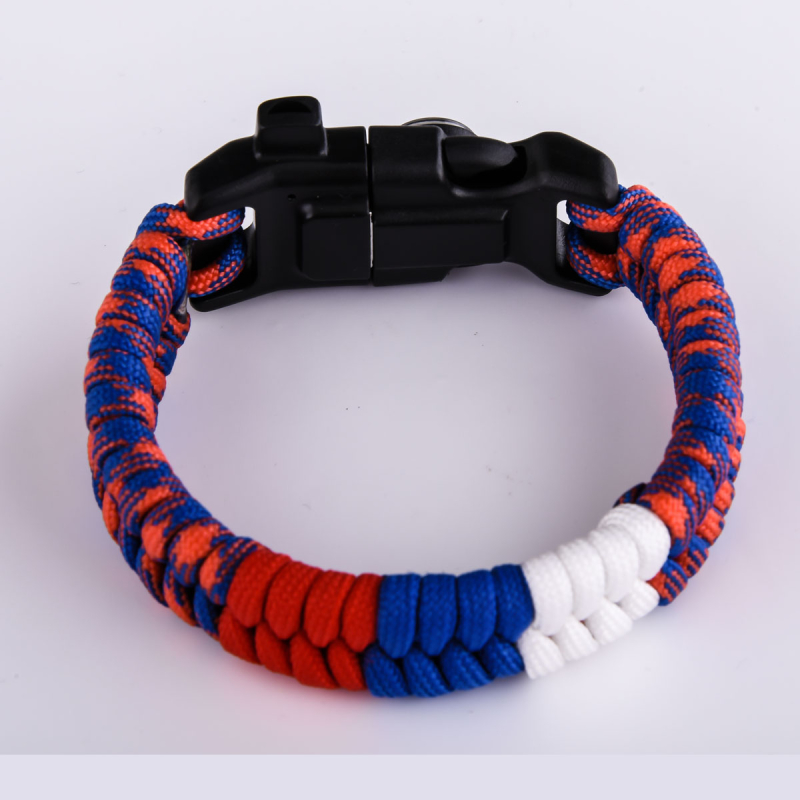 Купить браслеты выживания с огнивом оптом и в розницу Купить браслеты выживания с огнивом оптом и в розницу