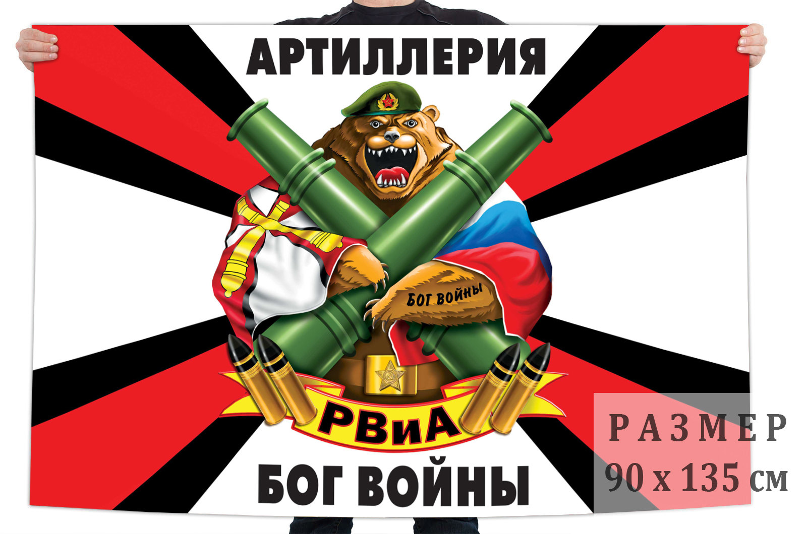 День Артиллериста В России Поздравления