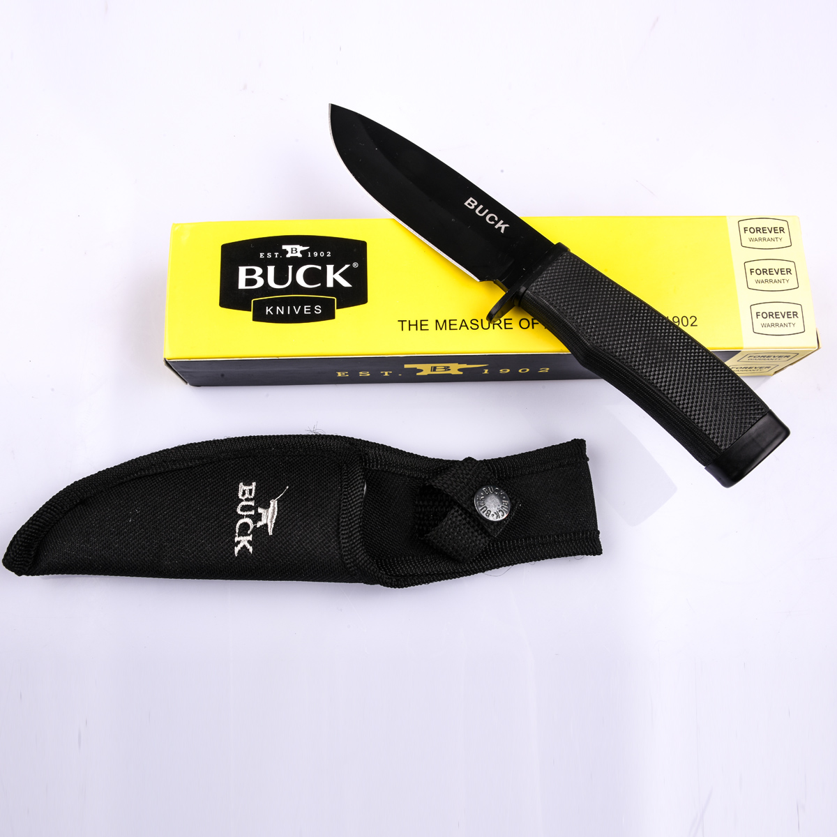 Купить нож Buck 768 недорого в военторге Военпро 