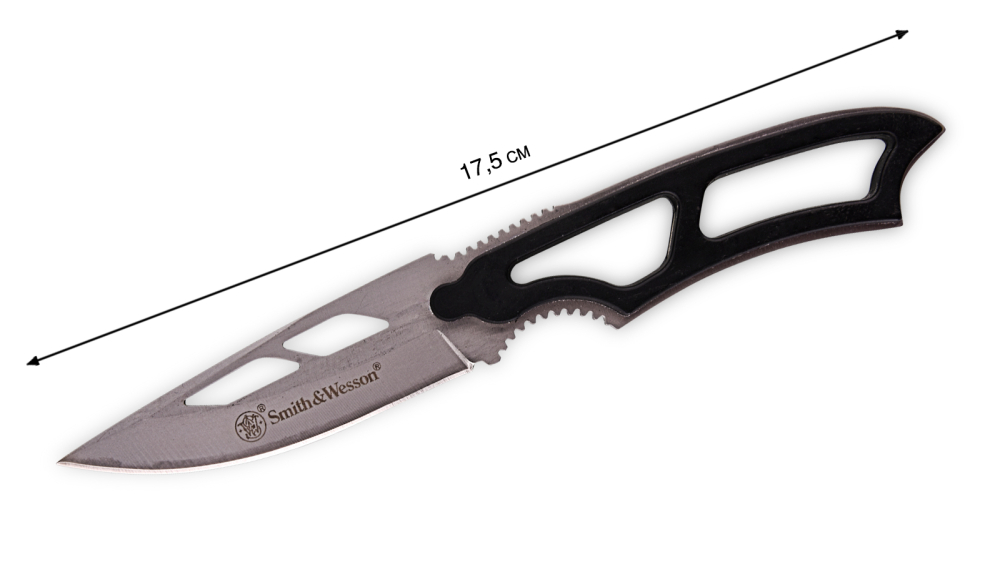 Нож Smith&Wesson SW990 из высококачественной стали