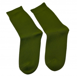 Армейские водонепроницаемые носки (олива)