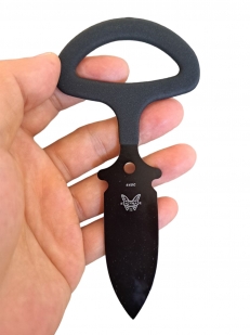 EDS нож Benchmade 175BK Push Dagger