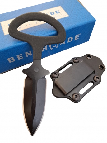 EDS нож Benchmade 175BK Push Dagger