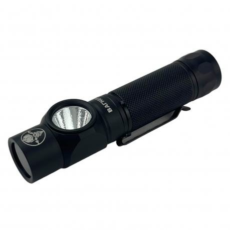 Боковой фонарь Вагнер WainLight BD12 LED+UV365nm