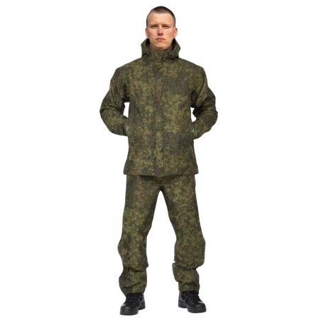 Костюм ВВЗ ВКПО  цифра