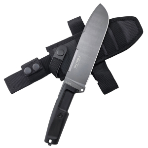 Туристический нож Extrema Ratio Ontos II в комплекте с ножнами