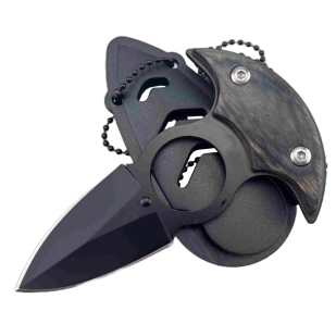 Тычковой нож скрытого ношения