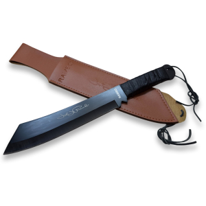 Мачете Rambo IV из одноимённого фильма