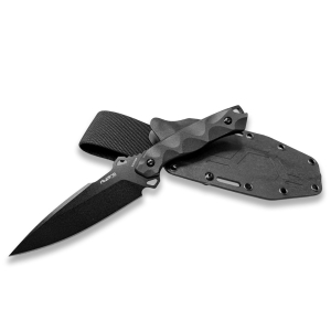 Тактический нож Hydra PHOBOS в комплекте с ножнами