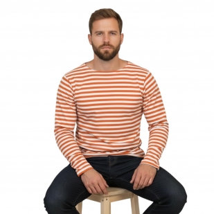 Тельняшка МЧС (с длинным рукавом, летняя) 