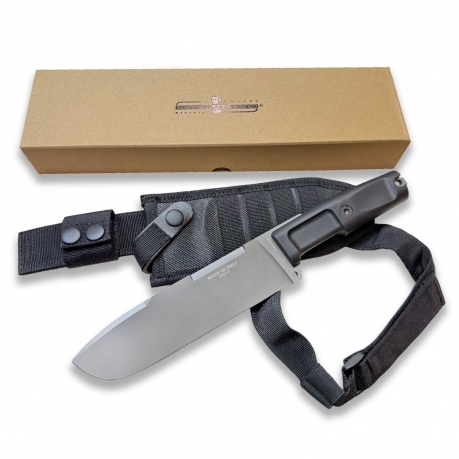 Туристический нож Extrema Ratio Ontos II в комплекте с ножнами