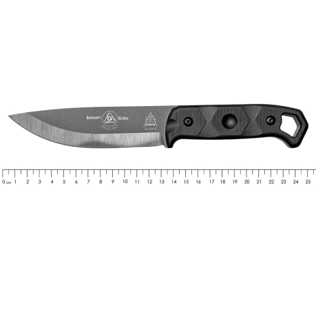 Походный нож Brakimo tops 23-5312 Bushcraft
