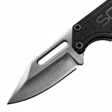 Тактический EDC нож SOG Instinct G10 Handle (NB1012-CP) для скрытого ношения