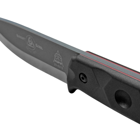 Походный нож Brakimo tops 23-5312 Bushcraft