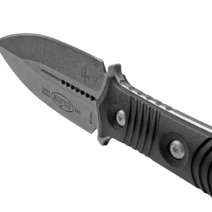 Тактический нож Microtech Borka Blades SBD Dagger в комплекте с ножнами