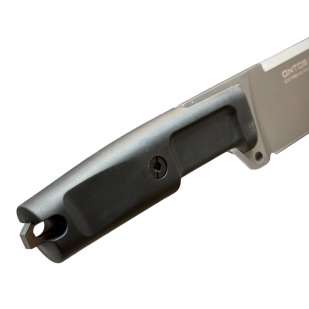 Туристический нож Extrema Ratio Ontos II в комплекте с ножнами