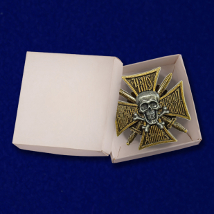 Баклановский крест