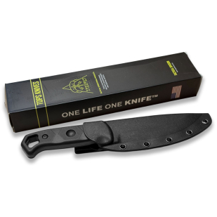 Походный нож Brakimo tops 23-5312 Bushcraft