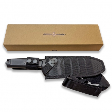 Туристический нож Extrema Ratio Ontos II в комплекте с ножнами