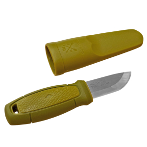 Шейный нож Mora Eldris Green 12651 №93