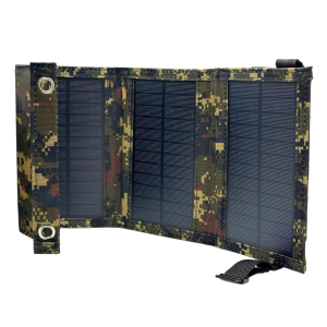 Лот №1381 из 60шт солнечных батарей 30W/5V для походов, цена лота 35100р, цена за единицу 650р
