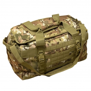 Тактическая сумка для снаряжения CH-223 40л (Мультикам)