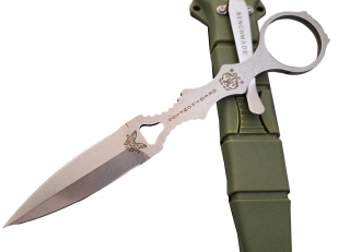 Тактический нож Benchmade Dagger 176BK