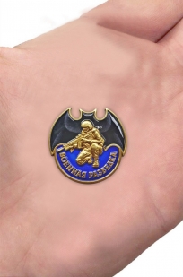 Фрачник "Военная разведка" 