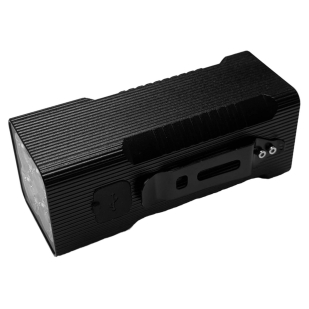 Мощный тактический фонарь BT50/BT60