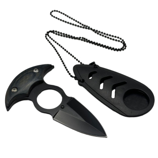 Тычковой нож скрытого ношения