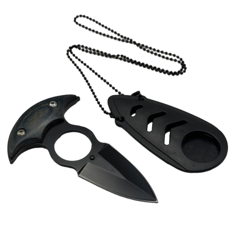 Тычковой нож скрытого ношения