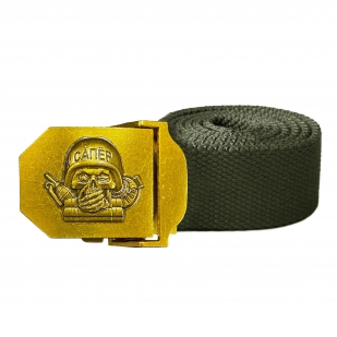 Мужской поясной ремень для Сапера от Военпро