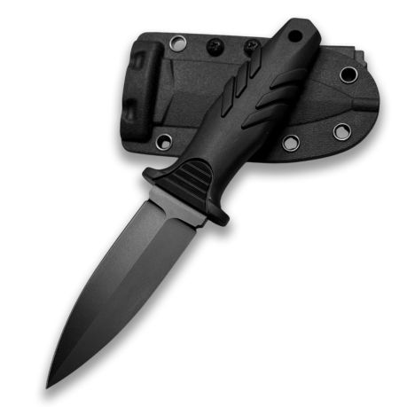 Тактический нож Fox Knives Elementum Dagger FX-647