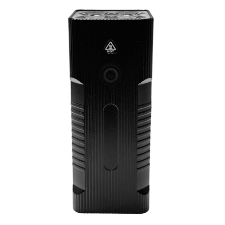 Мощный тактический фонарь BT50/BT60