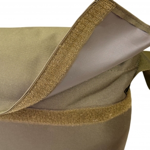Полевая сумка (олива)