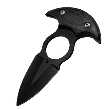 Тычковой нож скрытого ношения