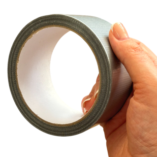 Военный армированный скотч Tape – OD Mil-Tec (5см х 10м)