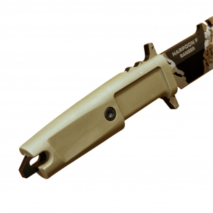 Лимитированный тактический нож Harpoon F Ranger XXV Anniversarium Extrema Ratio