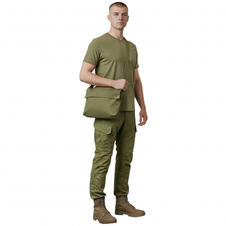 Полевая сумка (олива)