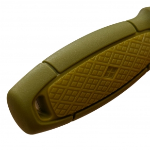 Шейный нож Mora Eldris Green 12651 №93