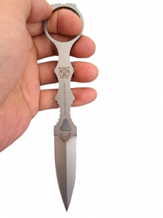 Тактический нож Benchmade Dagger 176BK