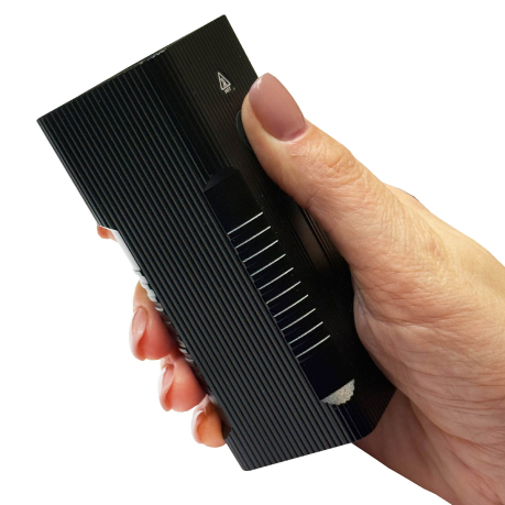 Мощный тактический фонарь BT50/BT60