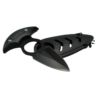 Тычковой нож скрытого ношения