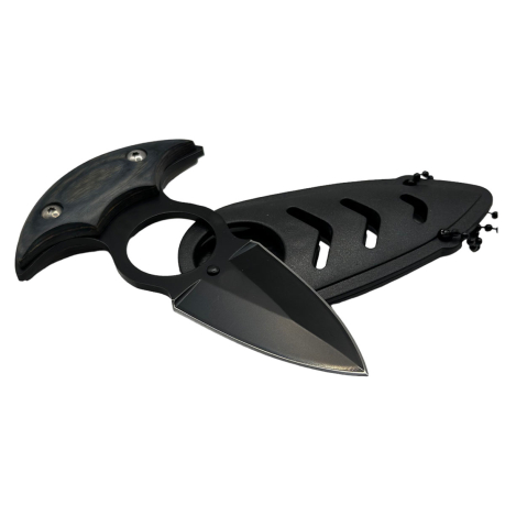 Тычковой нож скрытого ношения