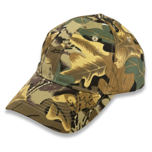 Камуфляжная бейсболка Realtree