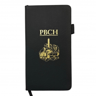 Блокнот РВСН (9.5х18 см)