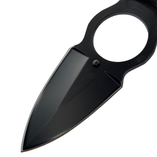 Тычковой нож скрытого ношения