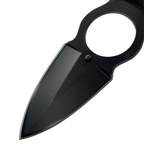 Тычковой нож скрытого ношения