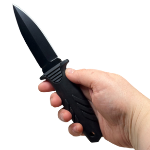 Тактический нож Fox Knives Elementum Dagger FX-647