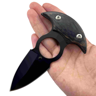 Тычковой нож скрытого ношения